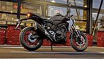 Honda CB125R dan CB300R, Mau?