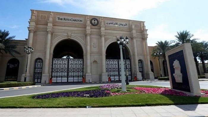 Pejabat Arab Saudi Sebut Tidak Ada Lagi Tahanan di Ritz-Carlton