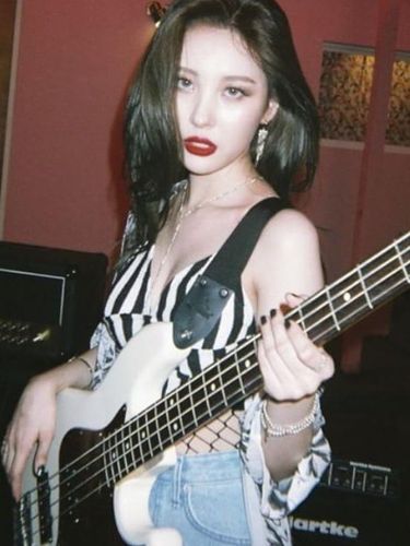 Sunmi