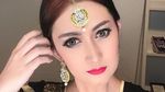 Jadi Janda, Nafa Urbach Makin Seksi