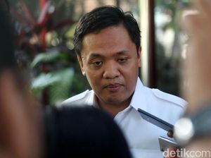 Timses Prabowo 800 Orang Disebut Sirkus, Gerindra: Jangan Iri
