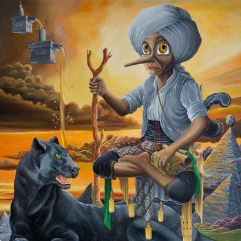 Seniman Nano Warsono menggelar pameran tunggal yang bertajuk 'Rheco: Membuka Tabir Peradaban Nusantara'. Pameran dibuka pada 9 November dan berlangsung hingga 22 November 2017. 