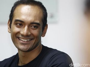 Asih 2 Jawab Impian Ario Bayu Main Film Rizal Mantovani