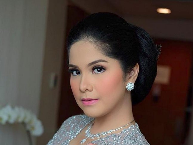 Foto: Annisa Pohan (Instagram/detikHOT) Foto: Annisa Pohan (Instagram/detikHOT)