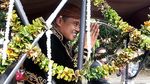 Melihat Lagi Pernikahan Kahiyang-Bobby: Kirab, Akad, Resepsi