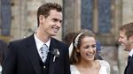 Hot Mom Kim Sears, Istri Andy Murray