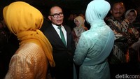 Menaker Hanif Dhakiri.
