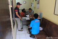 Pencinta Hewan Minta Polisi Usut Perekam Anjing Bantai Kucing 