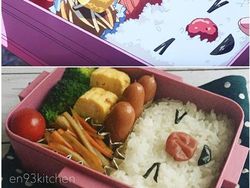 Ketika Animasi Makanan di Studio Ghibli Disulap Jadi Nyata