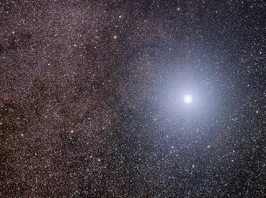 Alpha Centauri, Rumah Manusia Berikutnya Setelah Bumi?