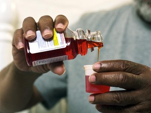 66 Anak Gambia Meninggal Diduga Usai Minum Obat Batuk Buatan India