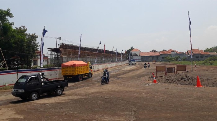 Pembebasan Tanah Lahan Tol Pasuruan-Probolinggo Dikebut