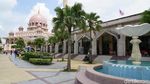 Foto: Yang Musti Kamu Coba di Putrajaya, Malaysia