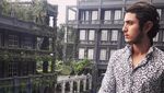 Tampannya Pria Iran Pacar Cita Citata, Tapi kok Dipanggil Monyet?
