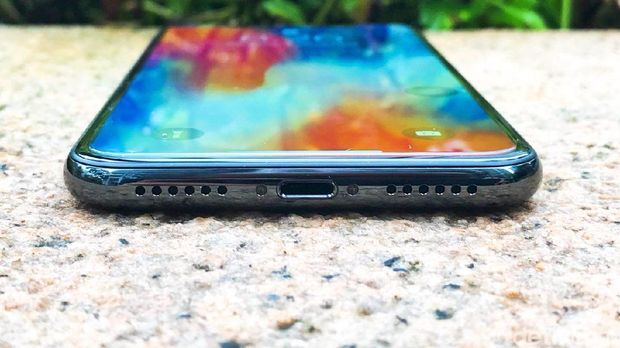 iPhone X Bawa Cita Rasa Baru