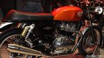 Royal Enfield Luncurkan 2 Moge Baru