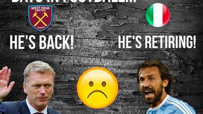Jadi Pelatih West Ham, David Moyes Diolok-olok Netizen