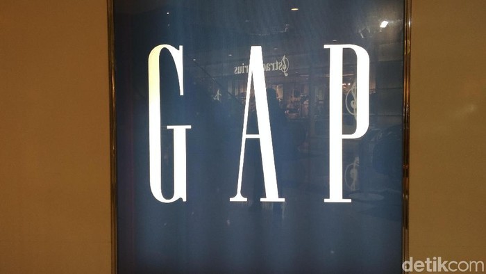 GAP Tutup