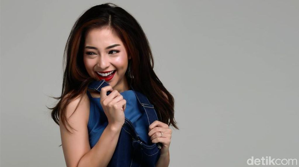 Produser Merasa Sukses Perlihatkan Kualitas Nikita Willy di Gasing Tengkorak