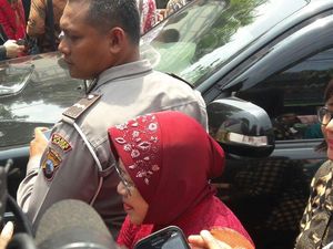 Risma: Pernikahan Kahiyang-Bobby Sederhana
