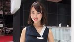 Sayonara dari Gadis Jepang