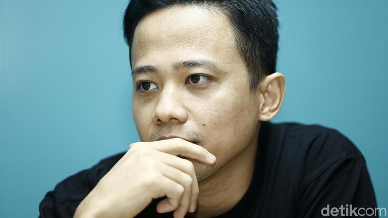 Acho Coba Sampaikan Poin Materi Lawak Ge Pamungkas yang Dituduh Lecehkan Islam Acho Coba Sampaikan Poin Materi Lawak Ge Pamungkas yang Dituduh Lecehkan Islam