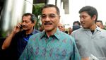Gamawan Fauzi Diperiksa KPK soal e-KTP
