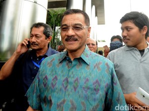 Bersyukur Masih Nomor Dua
