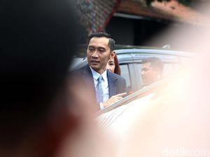 Ibas Pulang Pergi Amerika Serikat Antar SBY Berobat Kanker Prostat