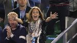 Hot Mom Kim Sears, Istri Andy Murray