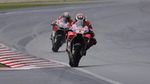 Foto: Momen-momen Top MotoGP 2017