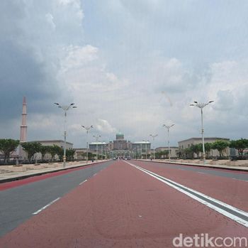 gedung Perdana Menteri Malaysia