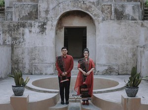 Pengamanan Ngunduh Mantu Kahiyang-Bobby di Medan Terus Disiapkan