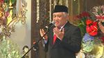 Melihat Meriahnya Resepsi Malam Kahiyang-Bobby