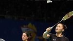 Member Girlband Lewat, Ini Bidadari Tercantik dari Arena Badminton