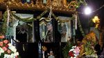 Melihat Lagi Pernikahan Kahiyang-Bobby: Kirab, Akad, Resepsi
