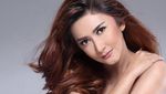 Jadi Janda, Nafa Urbach Makin Seksi
