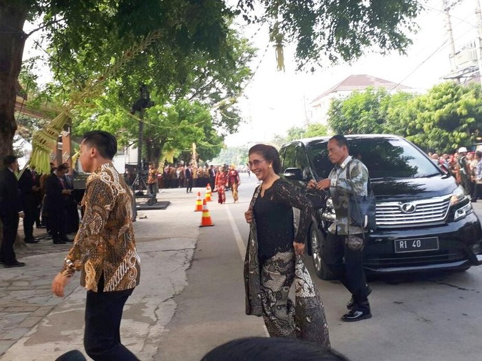 Foto: Sukma Indah Permana/detikcom Foto: Sukma Indah Permana/detikcom