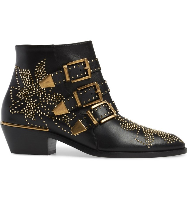 Chloe, Susanna bootsFoto: Dok. Chloe