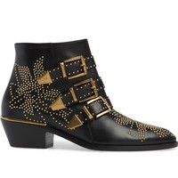 Chloe, Susanna bootsFoto: Dok. Chloe