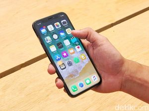 Berapa Harga iPhone Baru?