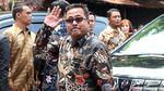 Foto: Tokoh-tokoh Nasional yang Kondangan Kahiyang-Bobby