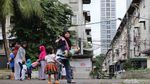 Kebutuhan Hunian Murah dan Layak di Jakarta