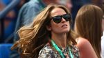 Hot Mom Kim Sears, Istri Andy Murray