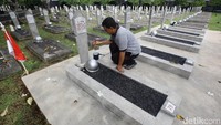 Peringatan Hari Pahlawan rencananya akan digelar di TMP Kalibata dan dihadiri tokoh nasional dan Presiden Joko Widodo.