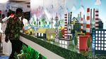Intip Teknologi Infrastruktur Terbaru di Pameran Ini