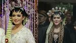 Membandingkan Momen Akad Nikah Gibran dan Kahiyang