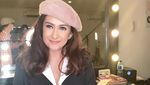 Jadi Janda, Nafa Urbach Makin Seksi