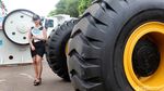 Intip Teknologi Infrastruktur Terbaru di Pameran Ini