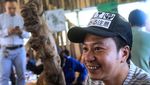 Eeaaa! Pasar untuk Menjual Barang Sang Mantan